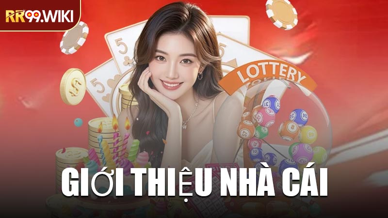 Giới thiệu nhà cái