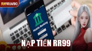 Nạp Tiền RR99
