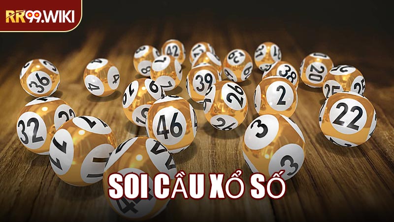 Soi Cầu Xổ Số