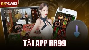 Tải App RR99